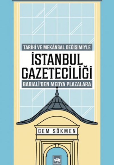 İstanbul Gazeteciliği