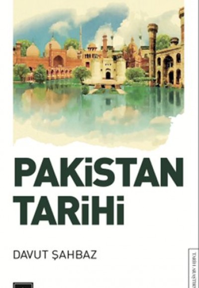 Pakistan Tarihi