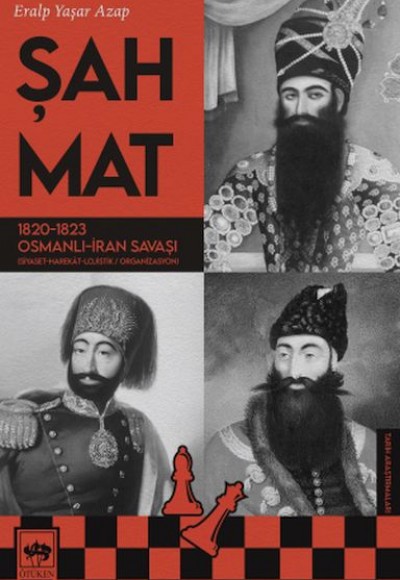 Şah Mat