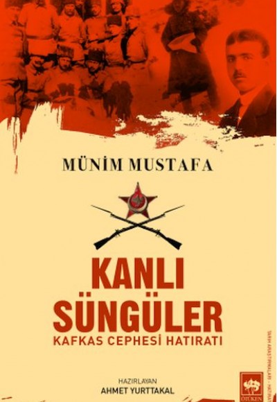 Kanlı Süngüler