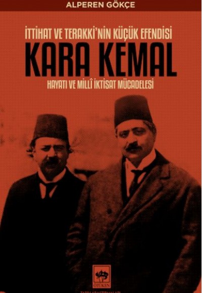 Kara Kemal