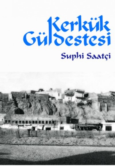 Kerkük Güldestesi