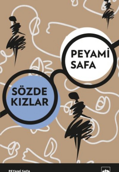 Sözde Kızlar (Yeni Kapak)