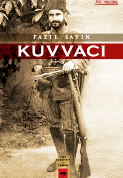 Kuvvacı