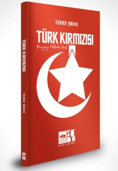 Türk Kırmızısı