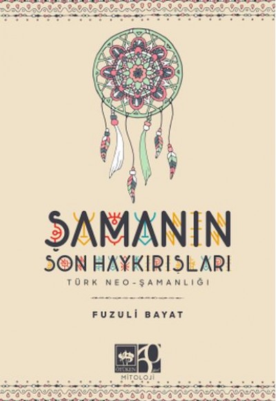 Şamanın Son Haykırışı