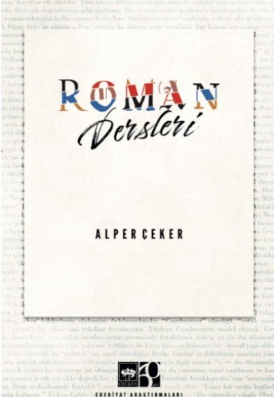 Roman Dersleri