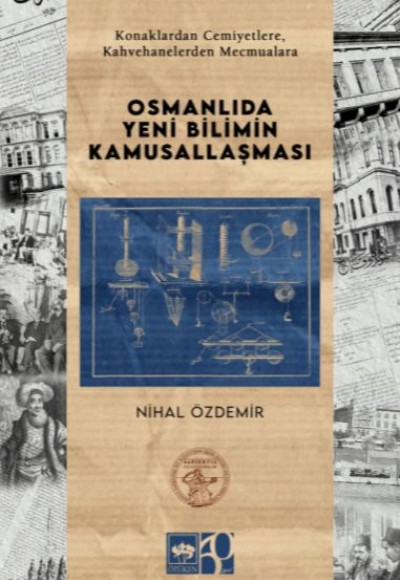 Osmanlıda Yeni Bilimin Kamusallaşması