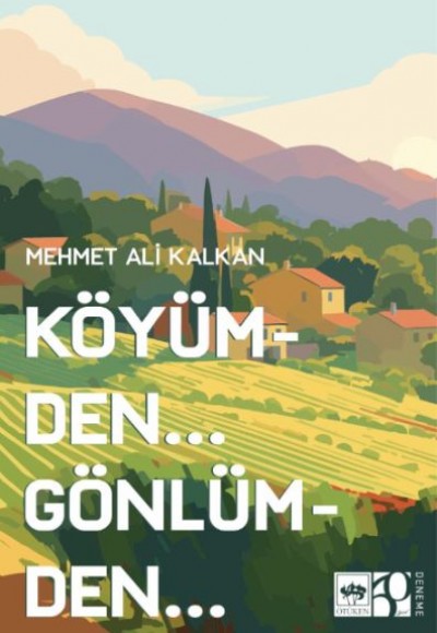 Köyümden Gönlümden