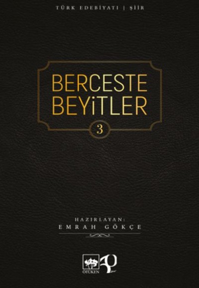 Berceste Beyitler - 3