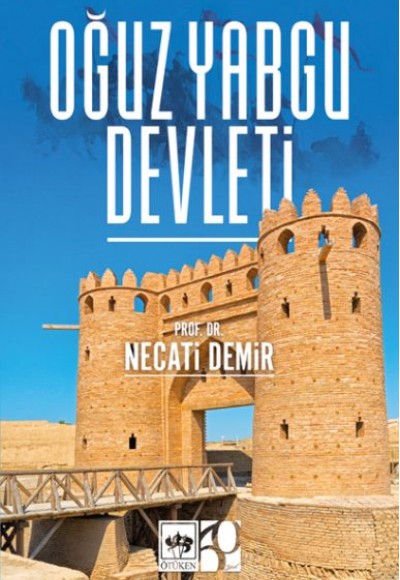 Oğuz Yabgu Devleti