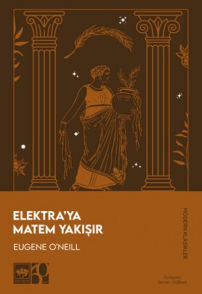 Elektra’ya Matem Yakışır