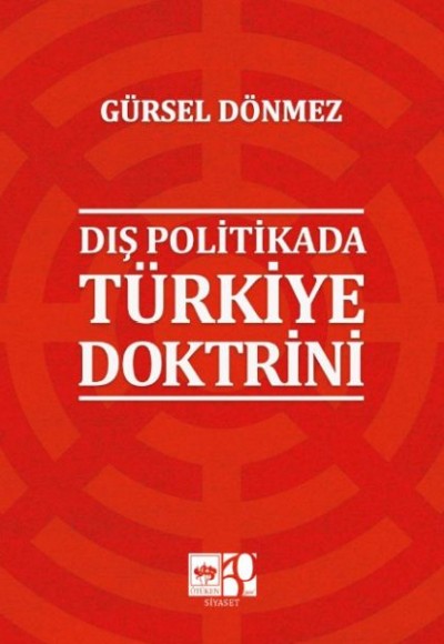 Dış Politikada Türkiye Doktrini