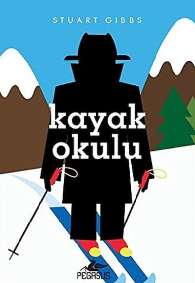 Kayak Okulu: Casusluk Okulu 4