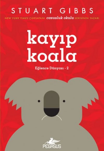 Eğlence Dünyası 2: Kayıp Koala