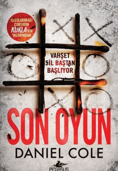 Son Oyun - Kukla Serisi 3