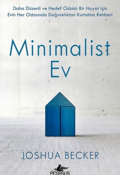 Minimalist Ev