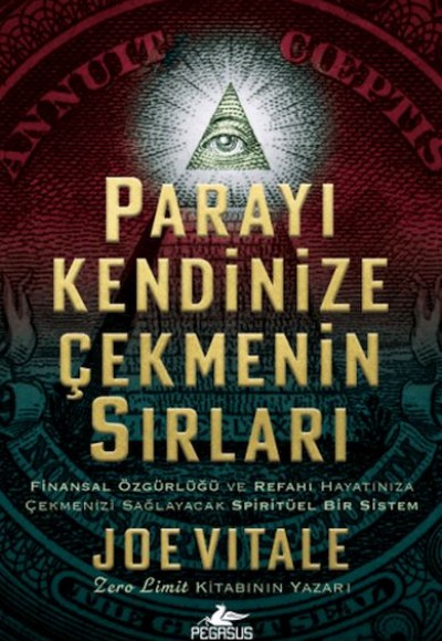 Parayı Kendinize Çekmenin Sırları