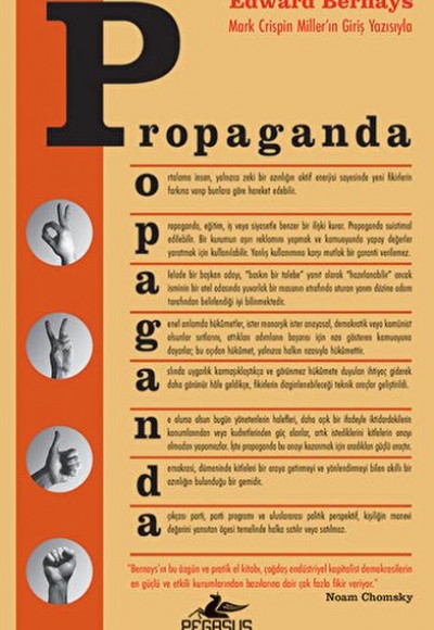 Propaganda