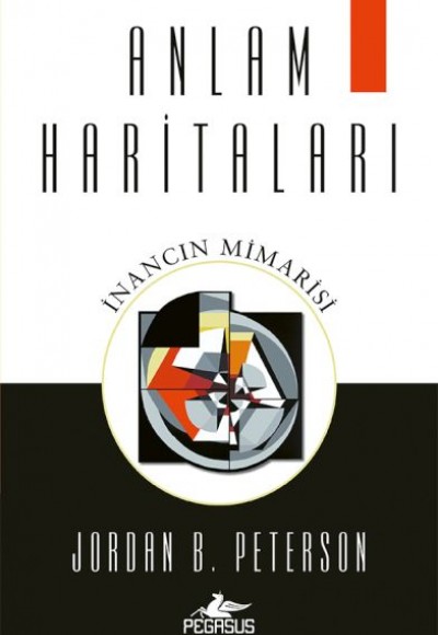 Anlam Haritaları İnancın Mimarisi