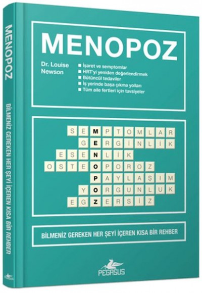 Menopoz