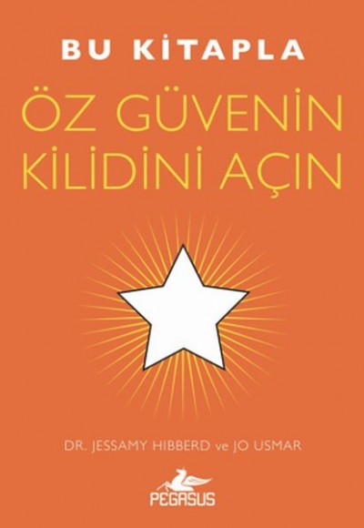 Bu Kitapla Öz Güvenin Kilidini Açın