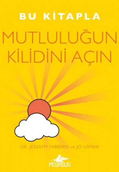 Bu Kitapla Mutluluğun Kilidini Açın