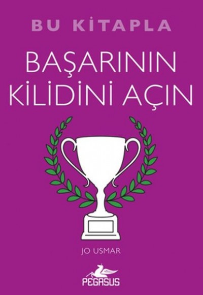 Bu Kitapla Başarının Kilidini Açın