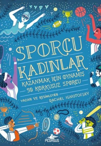 Sporcu Kadınlar