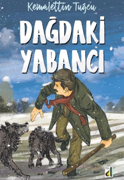 Dağdaki Yabancı