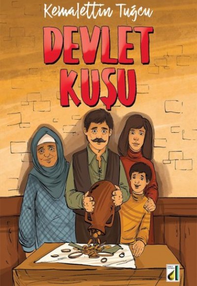 Devlet Kuşu