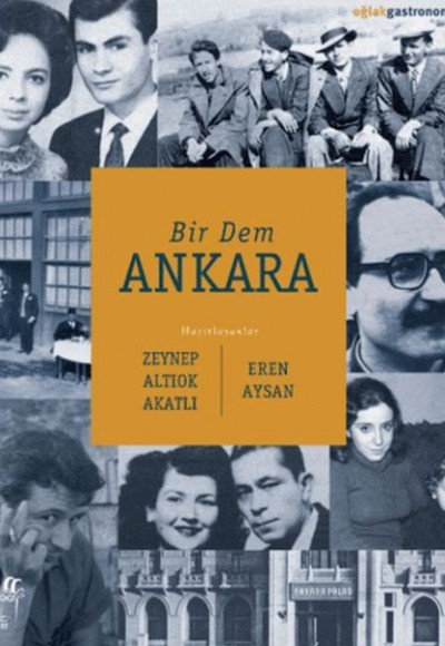 Bir Dem Ankara