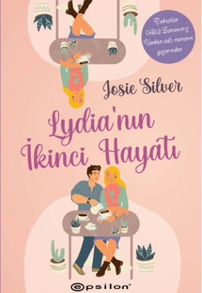 Lydia’nın İkinci Hayatı