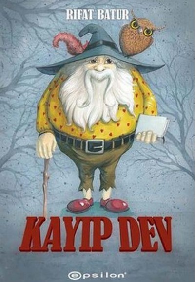 Kayıp Dev