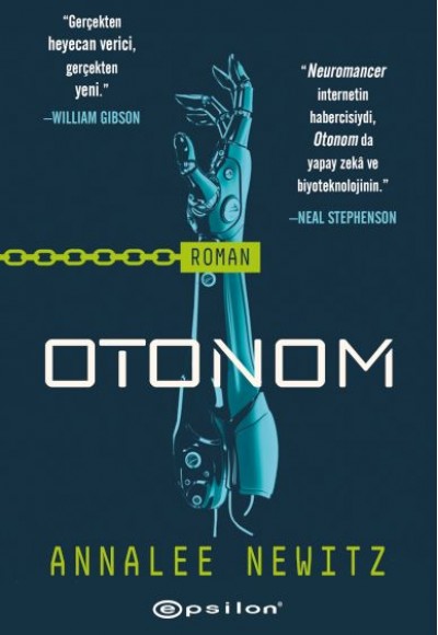 Otonom