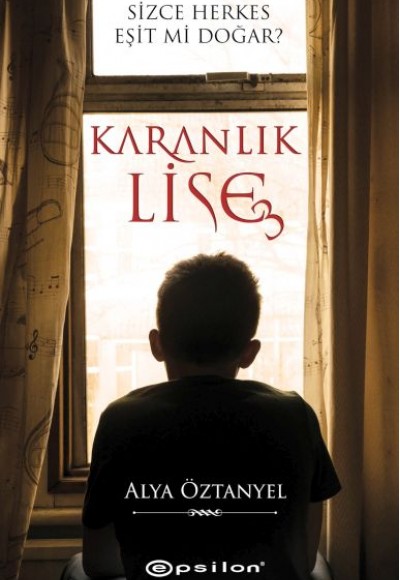 Karanlık Lise 3