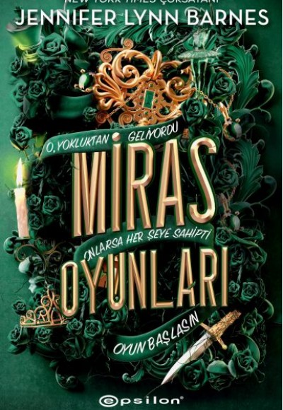 Miras Oyunları