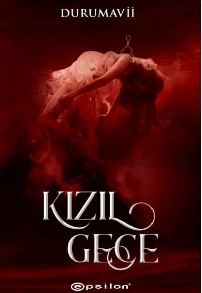 Kızıl Gece