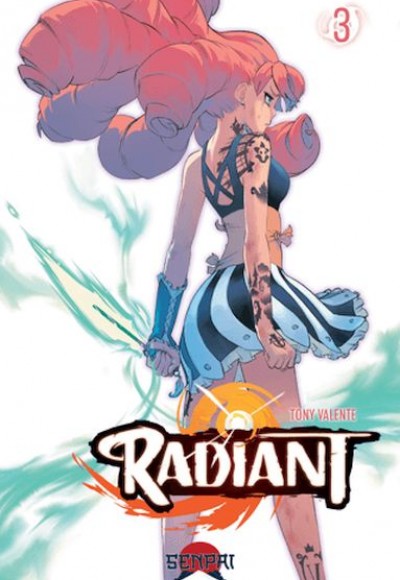 Radiant 3