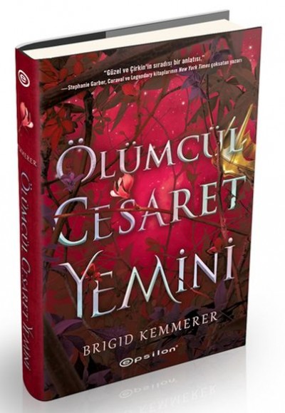 Ölümcül Cesaret Yemini