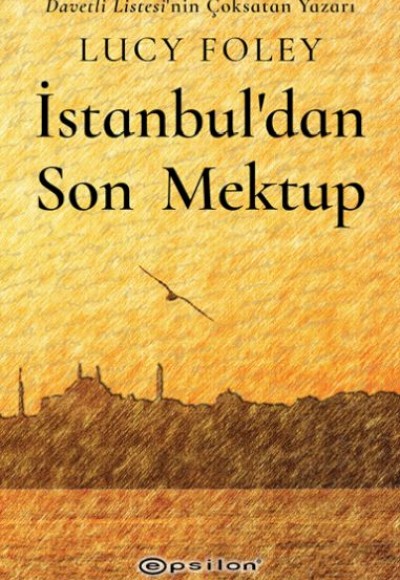 İstanbul’dan Son Mektup