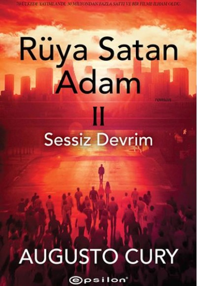 Rüya Satan Adam II: Sessiz Devrim