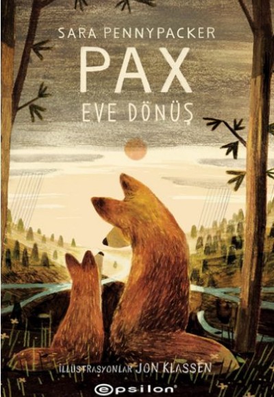 Pax: Eve Dönüş