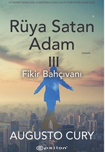 Rüya Satan Adam 3 Fikir Bahçıvanı