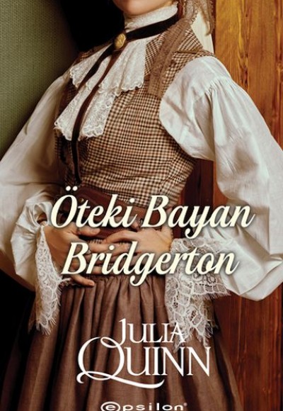 Öteki Bayan Bridgerton