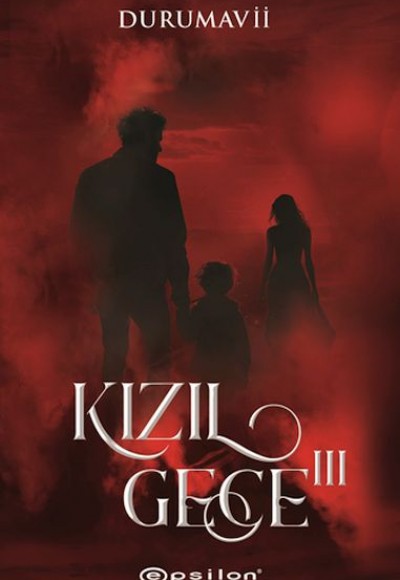 Kızıl Gece III