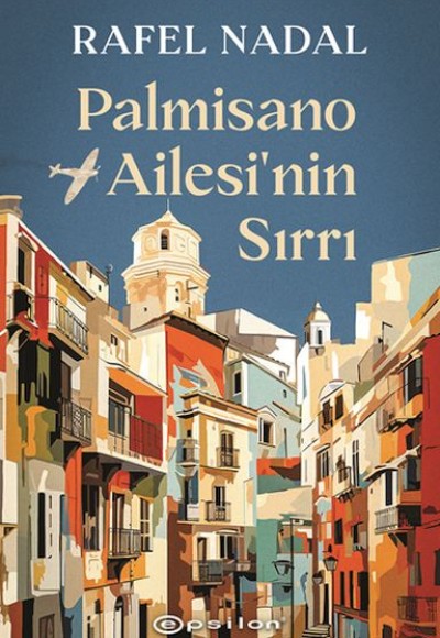 Palmisano Ailesi'nin Sırrı