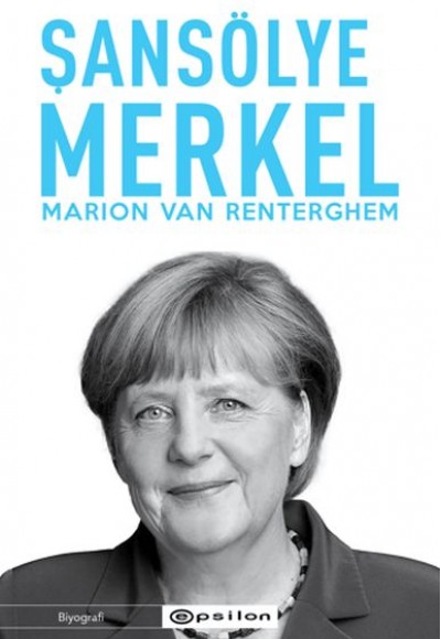 Şansölye Merkel