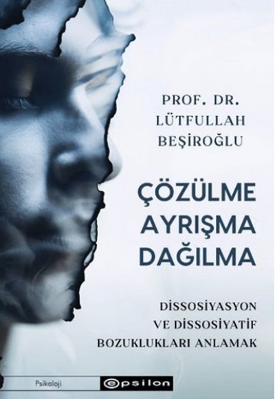 Çözülme Ayrışma Dağılma