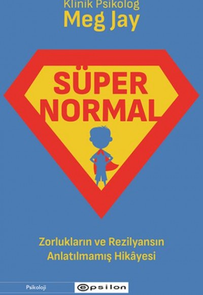 Süpernormal